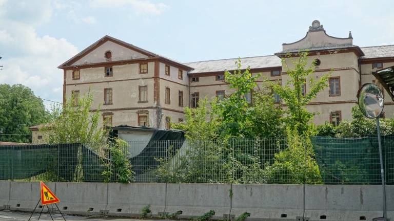 Ena bo rešena, kaj pa ostale?