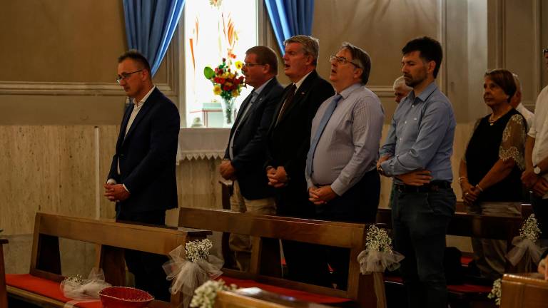 Bazovica 2026 z bogatim spominskim programom