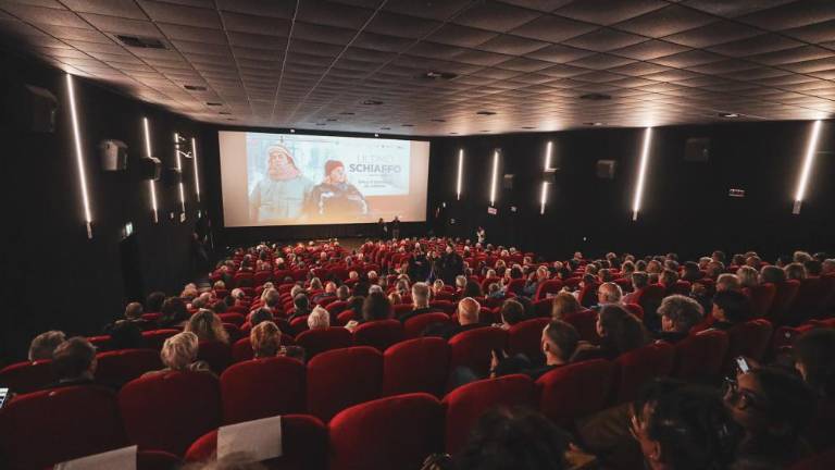 Ko fizična lakota prerase v potrebo po človeški bližini