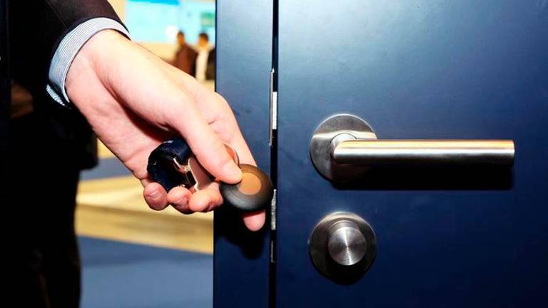 Občina Trst prispeva za varnost domov in lokalov