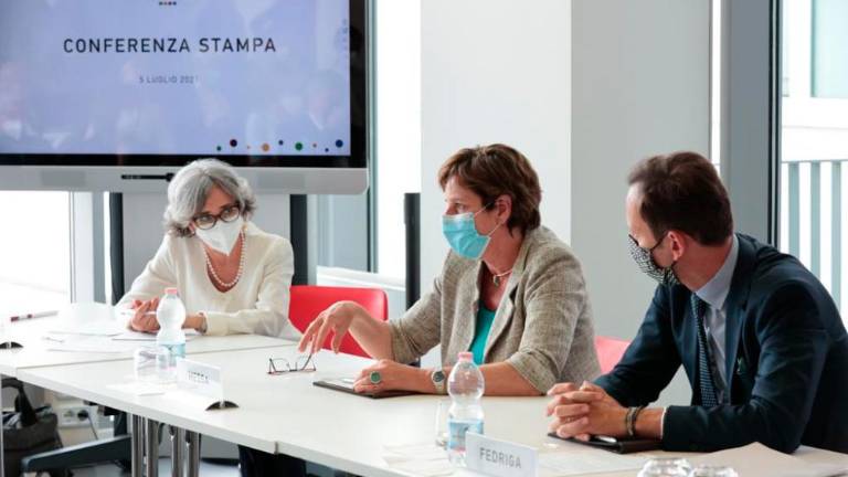 Ministrica v Bazovici napovedala 10-milijonsko naložbo