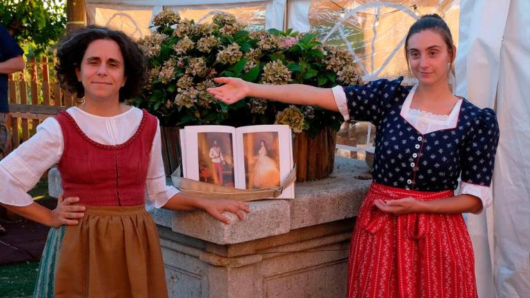 V Zagradcu praznovali 191-letnico rojstva Franca Jožefa