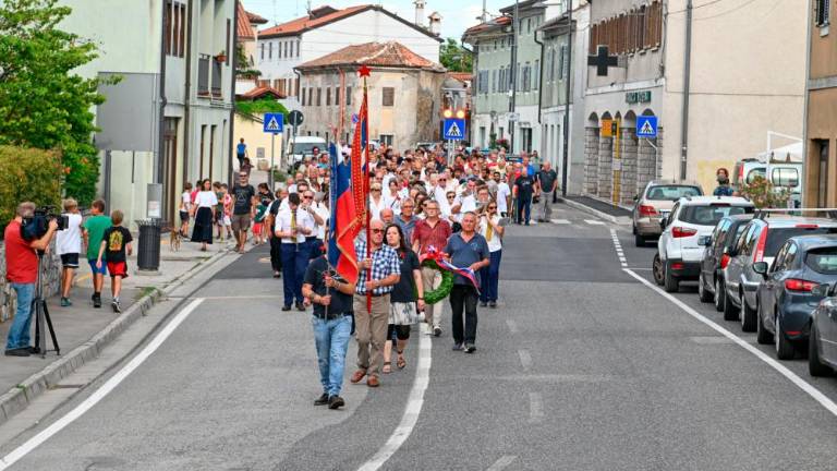 Na Proseku stoji že 50 let