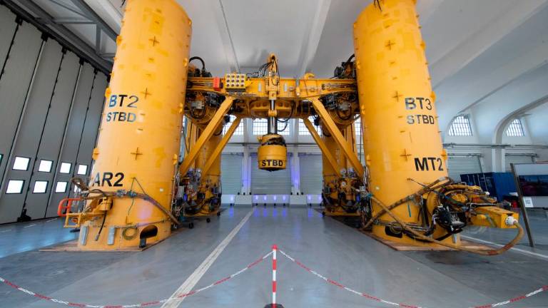 Stroji Saipema lahko preprečijo okoljske katastrofe