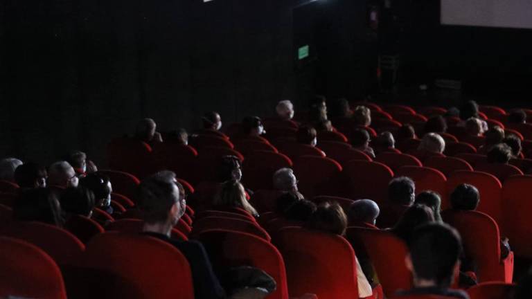 Na vrnitev slovenskih filmov v Kinemax bo treba počakati