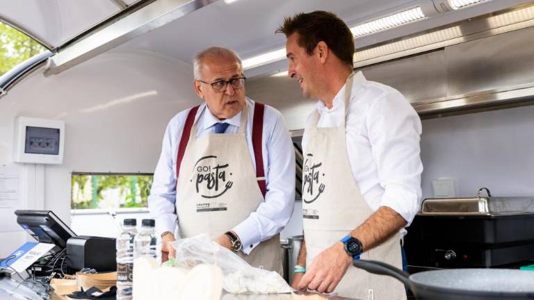 Zaživela tudi devetnajsta Brezmejna vas