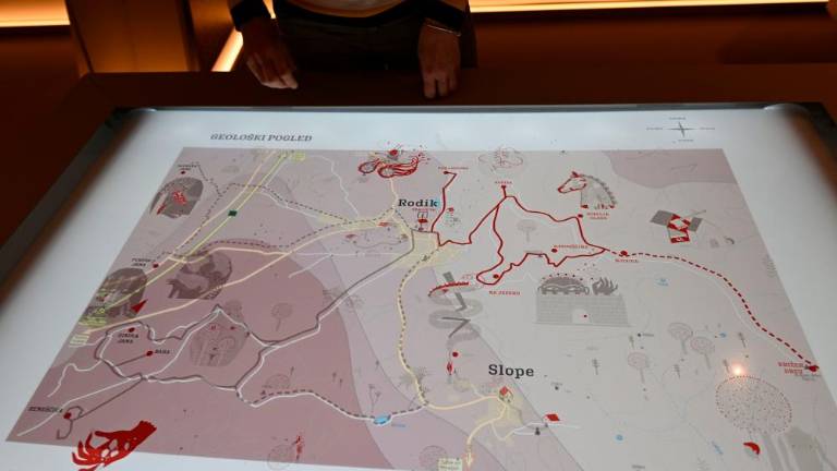 Od kod prihajajo Baba, Ajdi in Lintver