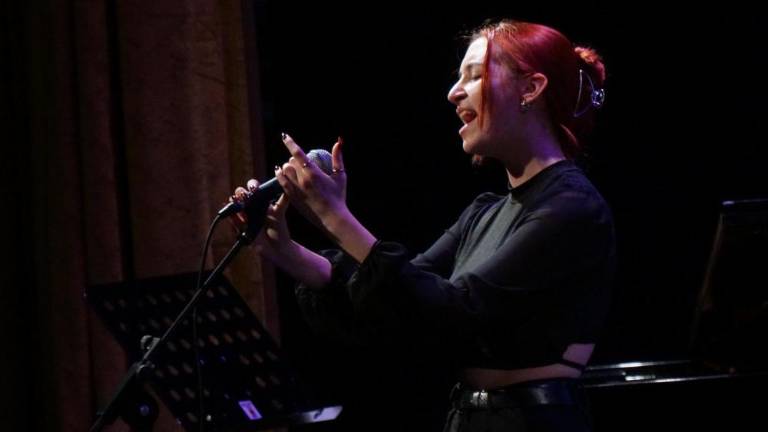 Proslava na krilih dijaške ustvarjalnosti