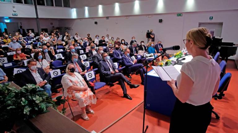 Narodni dom kot naložba