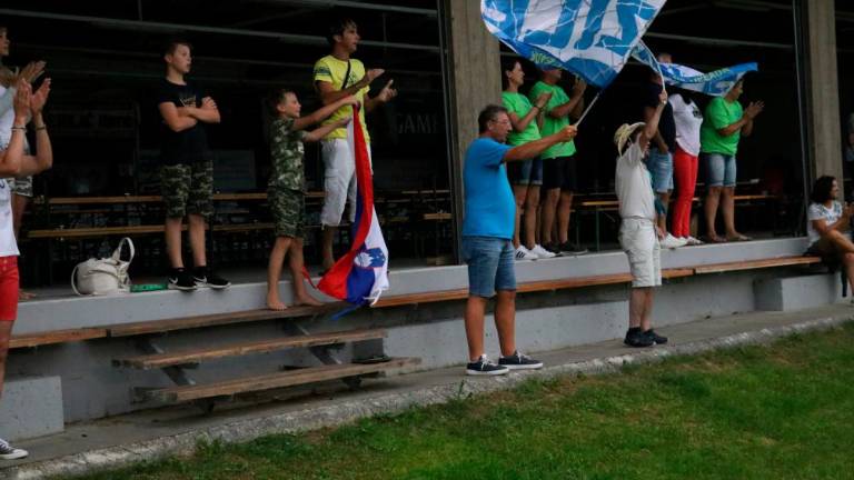 Kulturni dan v Pliberku in žreb