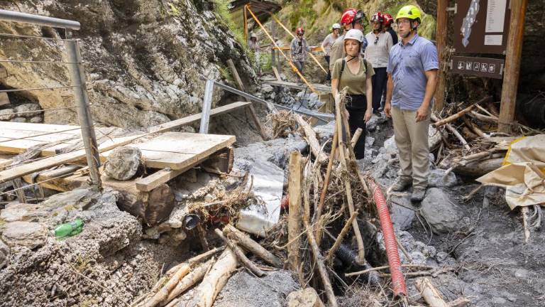 Bolnica Franja bo letos zaprta
