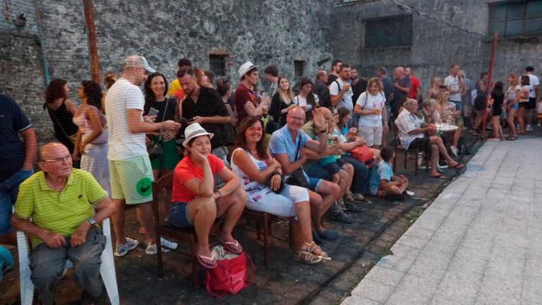 V znamenju olimpijskega duha in zabave