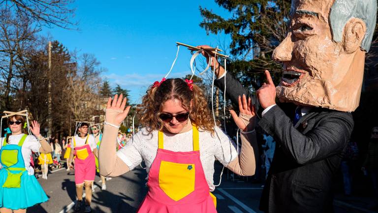 Obrazi 57. Kraškega pusta