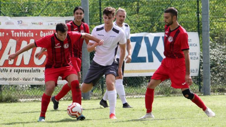 Poker okrnjenih Sovodenj