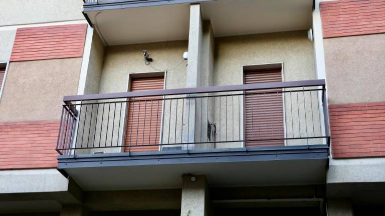 V tržaškem pristanišču dezaktivirali bombo