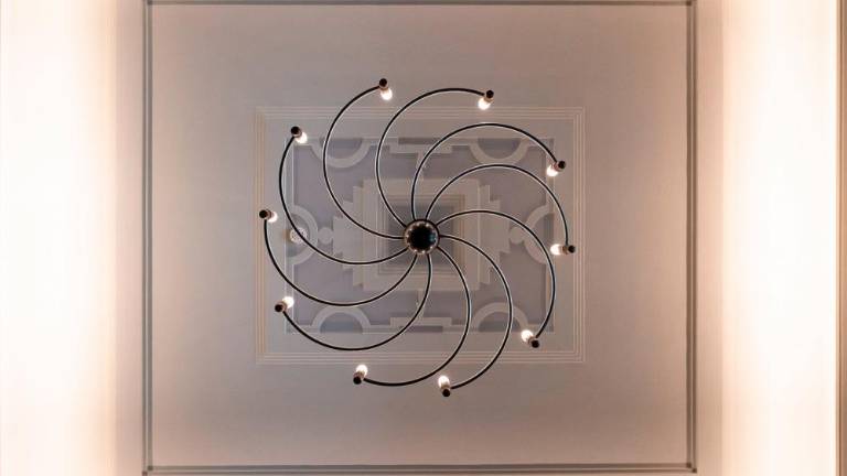 Odslej na ogled tudi stanovanje Amedea Savojskega