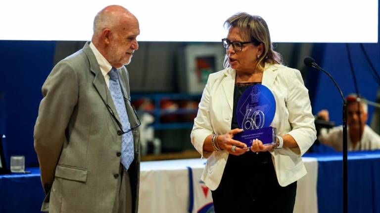 Košarkarski klub Bor obeležil svojih prvih 60 let