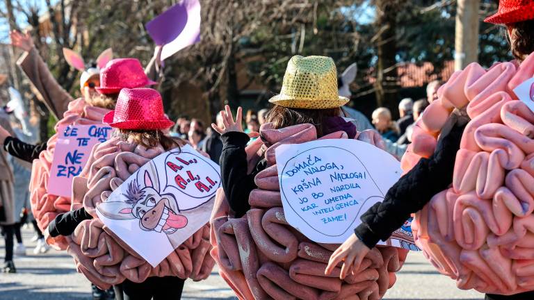 Obrazi 57. Kraškega pusta