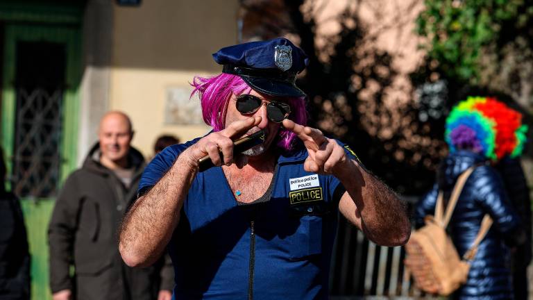 Obrazi 57. Kraškega pusta