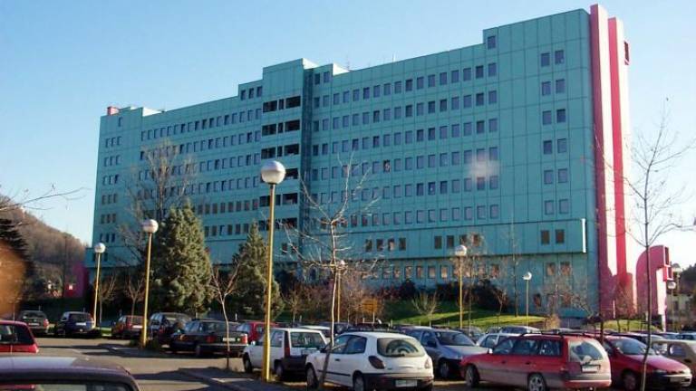 Šempetrska bolnišnica kliče na pomoč prostovoljce