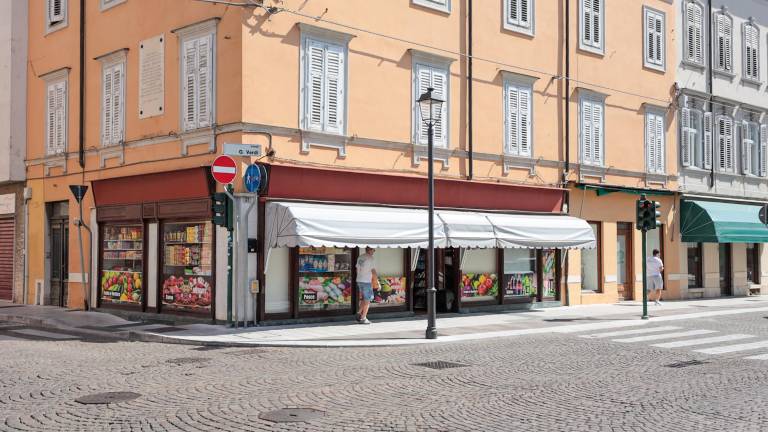 V štirih letih v Gorici odprli tri trgovine s halal izdelki