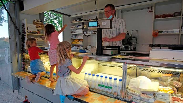 V Zagradcu praznovali 191-letnico rojstva Franca Jožefa