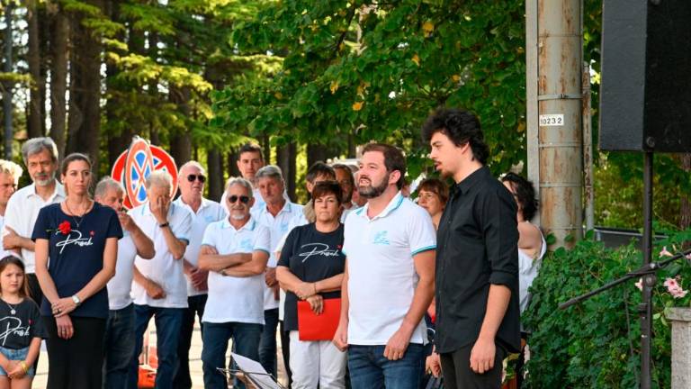 Na Proseku stoji že 50 let