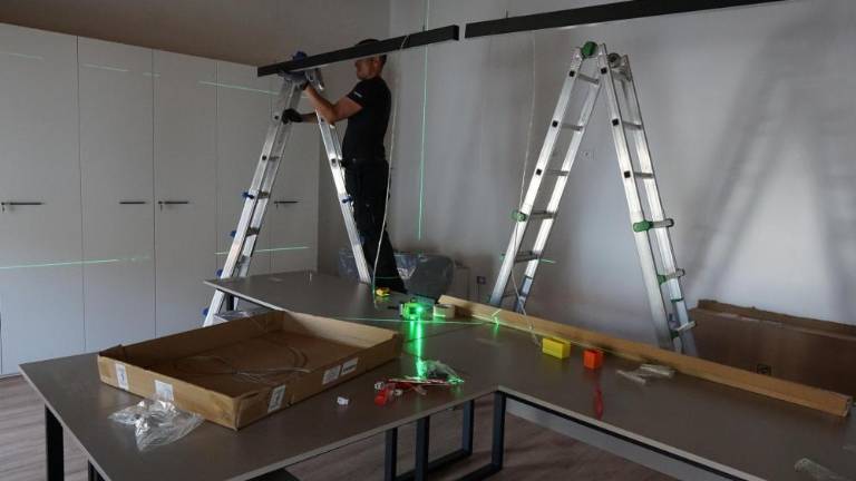 Slovenska društva se vračajo v svojo obnovljeno goriško zibelko