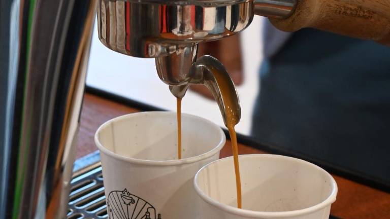 Vrača se tržaški festival kave