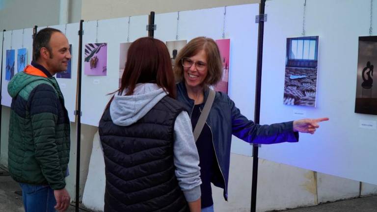 Ustvarjalnost povezala mlade