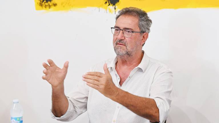 »Ta velika prevara ne more obroditi modrih potez«
