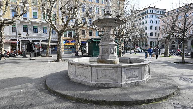 Legitimirali 118 ljudi in pregledali osem lokalov