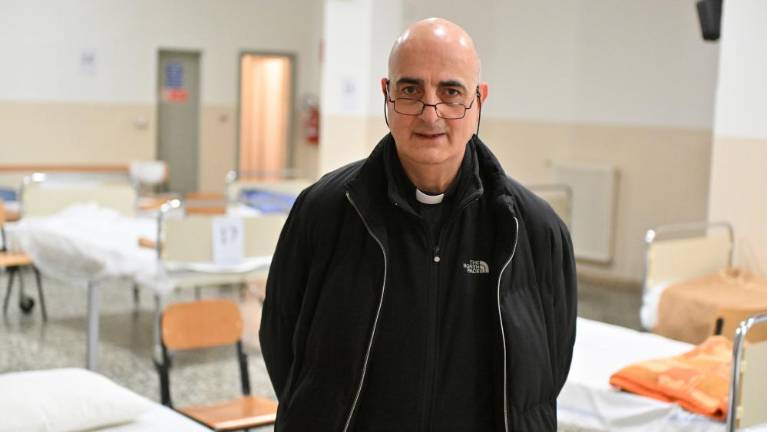 »Sprejemanje ni vprašanje dobrote«