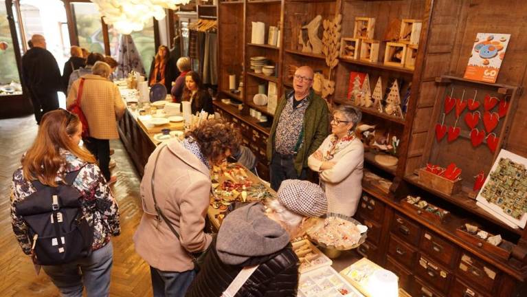 Obrtnikov ne bo nadomestila umetna inteligenca