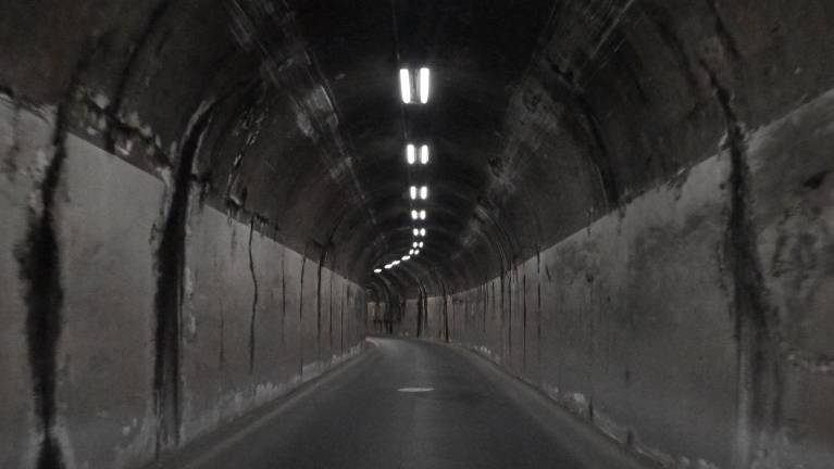 »Širitev predora ni edina rešitev«