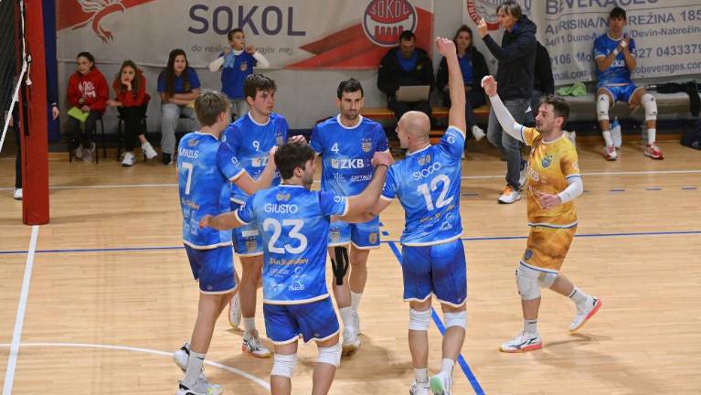 Danes v prilogi Šport plus