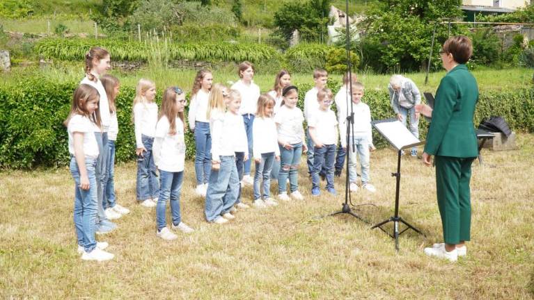 Poskrbeli za dober začetek dneva