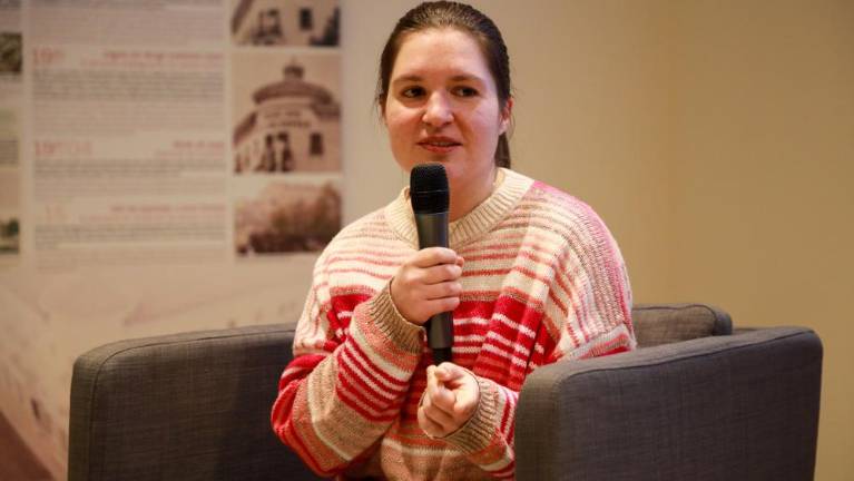 O tistih, ki bi si želeli biti sprejeti v okolje, v katerem živijo