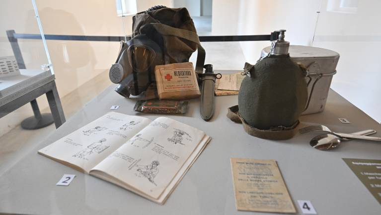 Kaj je pomenilo služiti vojaški rok