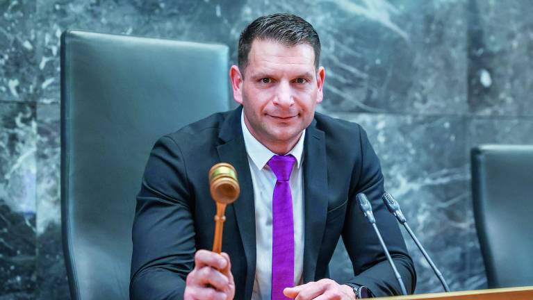 Lokalne volitve v Sloveniji 15. novembra