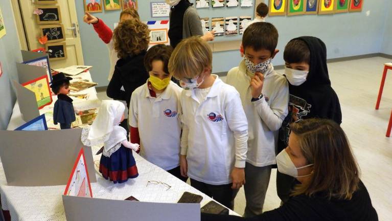 Bodoči učitelji bodo na tržaški univerzi študirali v slovenščini