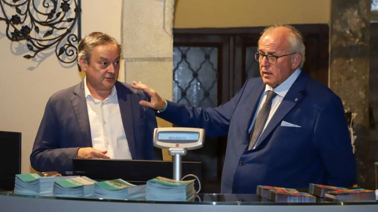 Odslej po Palači Coronini tudi samostojno