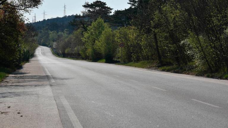 Velikonočna praznina na Tržaškem