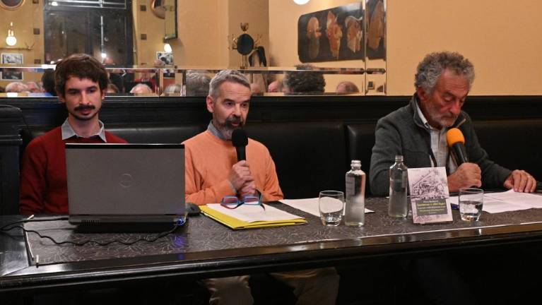 Težka in zahtevna dediščina ustaškega taborišča Jasenovac