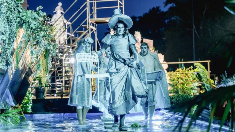 Potovanje v Reims se globoko vtisne v spomin