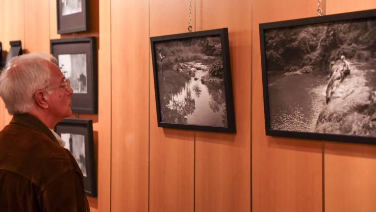 Letošnje Fotosrečanje posvetili spominu na Loredano Princic