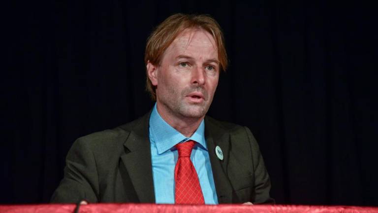 Ob 70-letnici Kmečke zveze trta prijateljstva in nova etiketa prosekarja