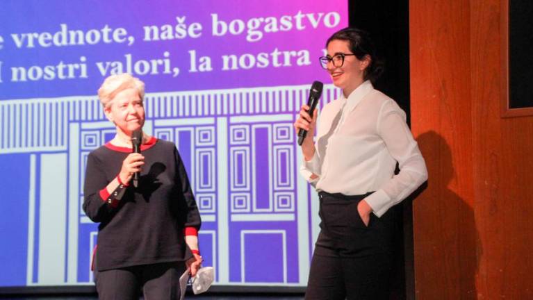 60 let delovanja Katoliškega doma oz. centra Bratuž