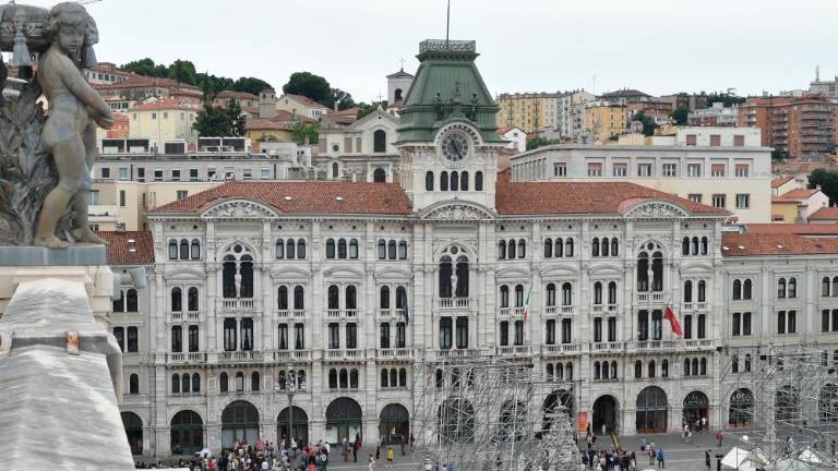 Občina Trst le pristopila k Mreži za slovenski jezik