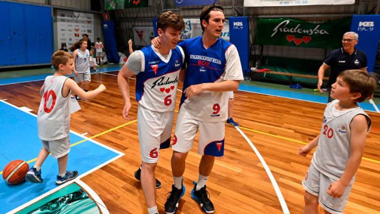 Borova fešta na 1. maju